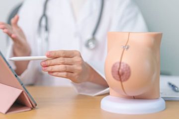 Levantamiento de senos post embarazo sin cicatrices: guía informativa